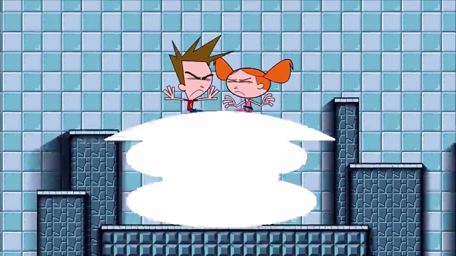 انیمیشن سایمون و رُز Symo  Rose - سایمون قهرمان - فصل 1 قسمت 16